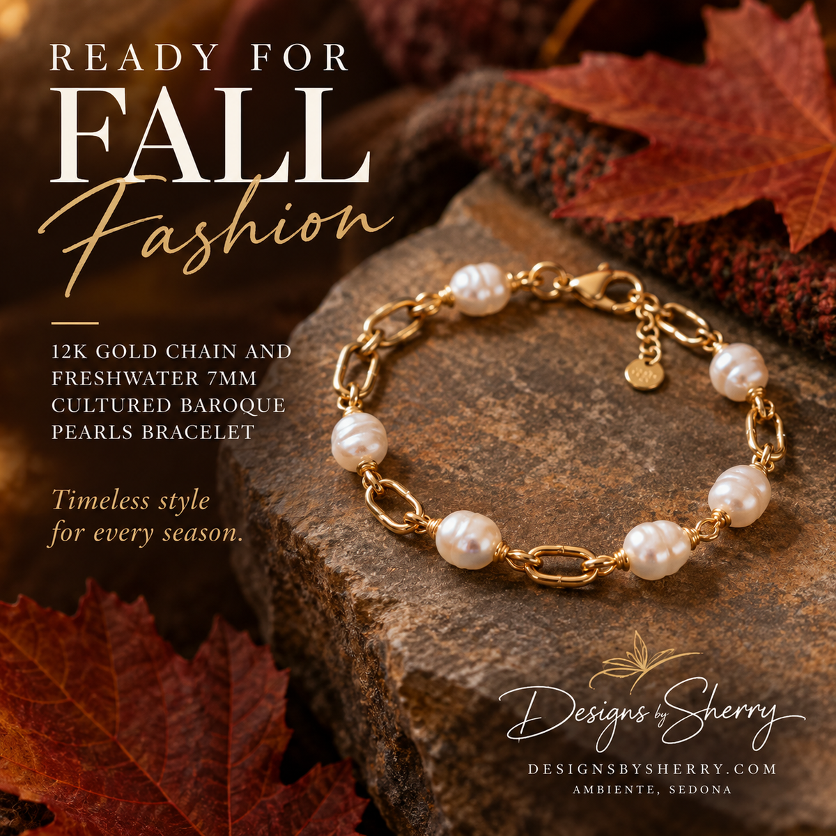 🍂 READY FOR FALL FASHION 🍂
